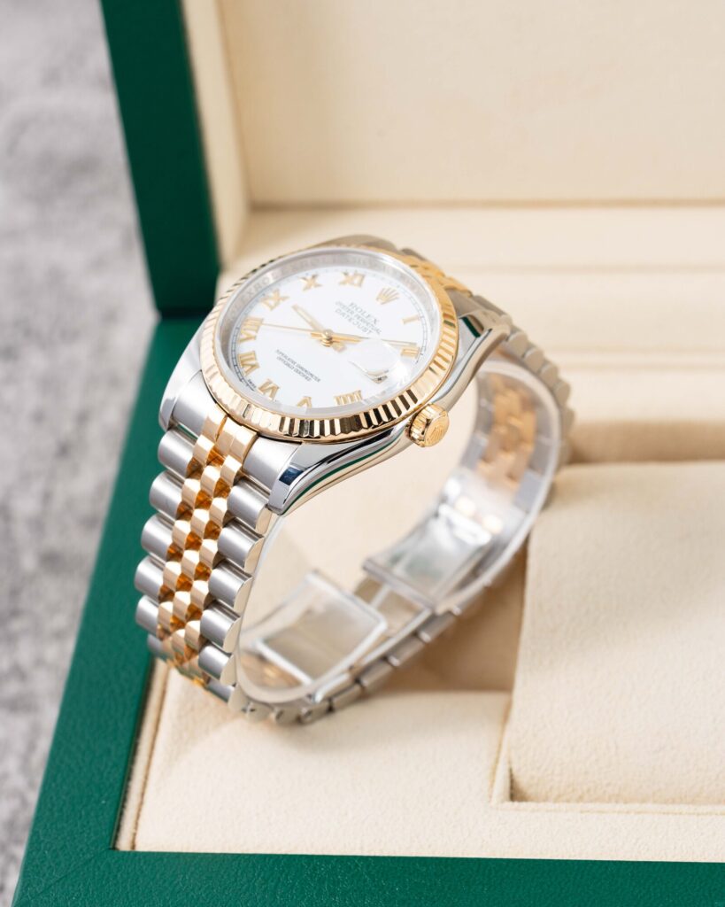 Rolex Datejust 116233 2009