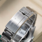 Rolex Submariner 126610LV 2025