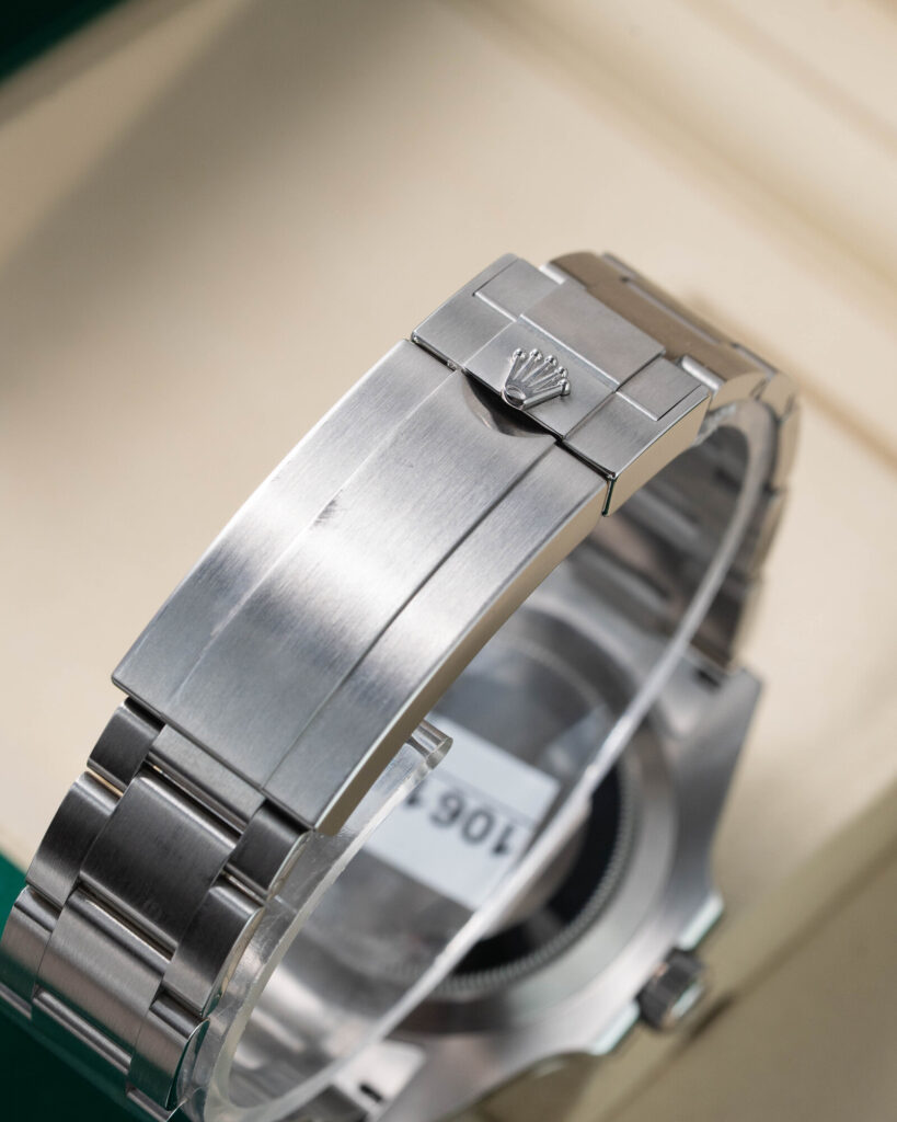 Rolex Submariner 126610LV 2025