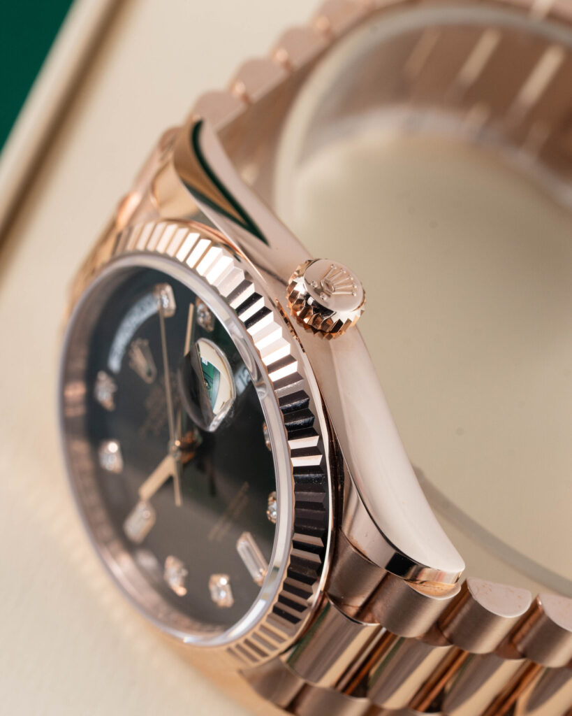 Rolex Day-Date 128235 2022