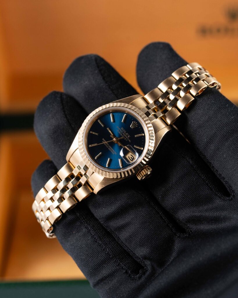 Rolex Datejust