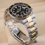 Rolex Submariner 126613LN 2021