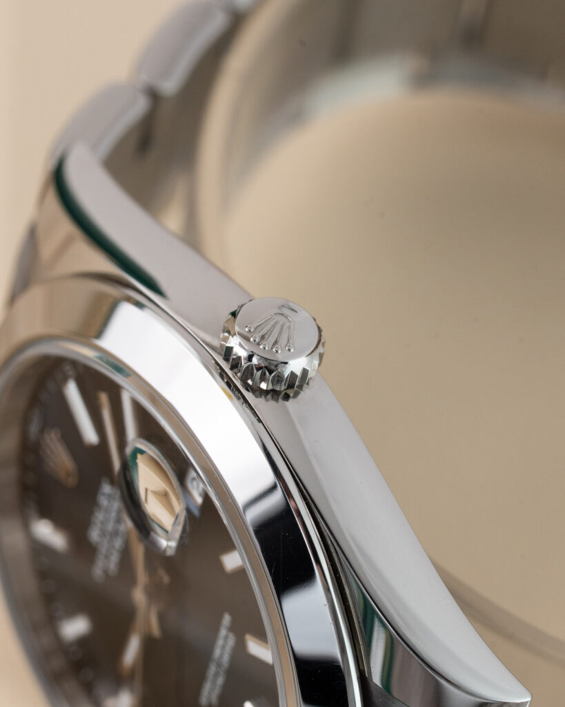 Rolex Datejust 126300 2025