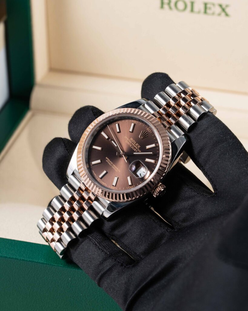 Rolex Datejust