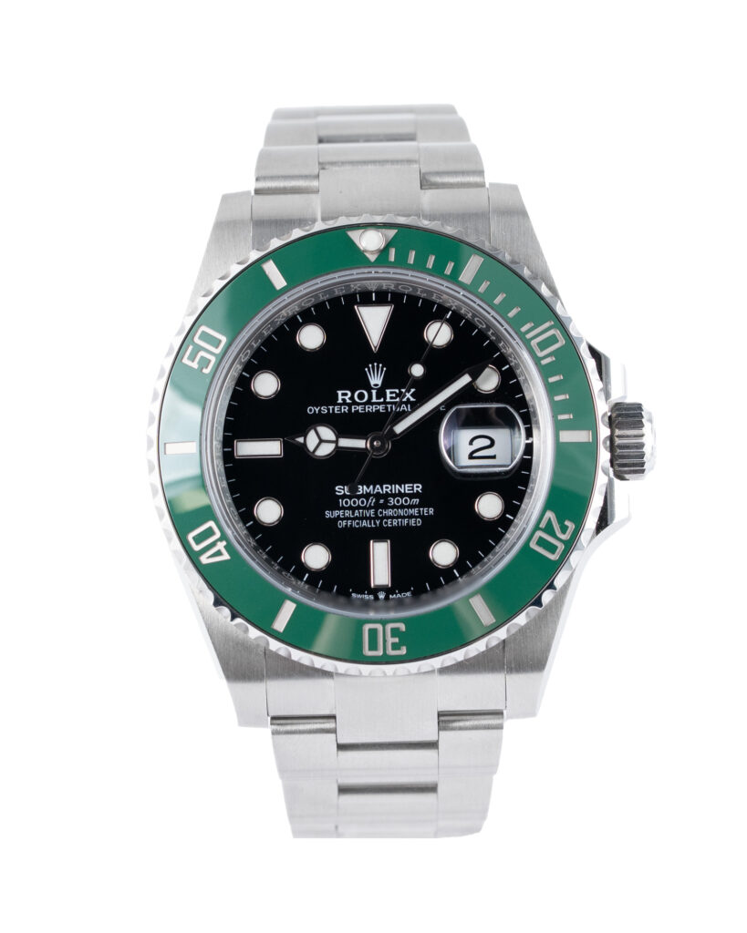Rolex Submariner