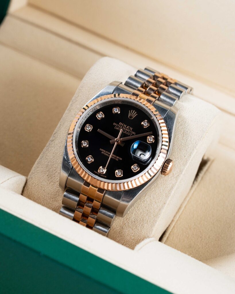Rolex Datejust