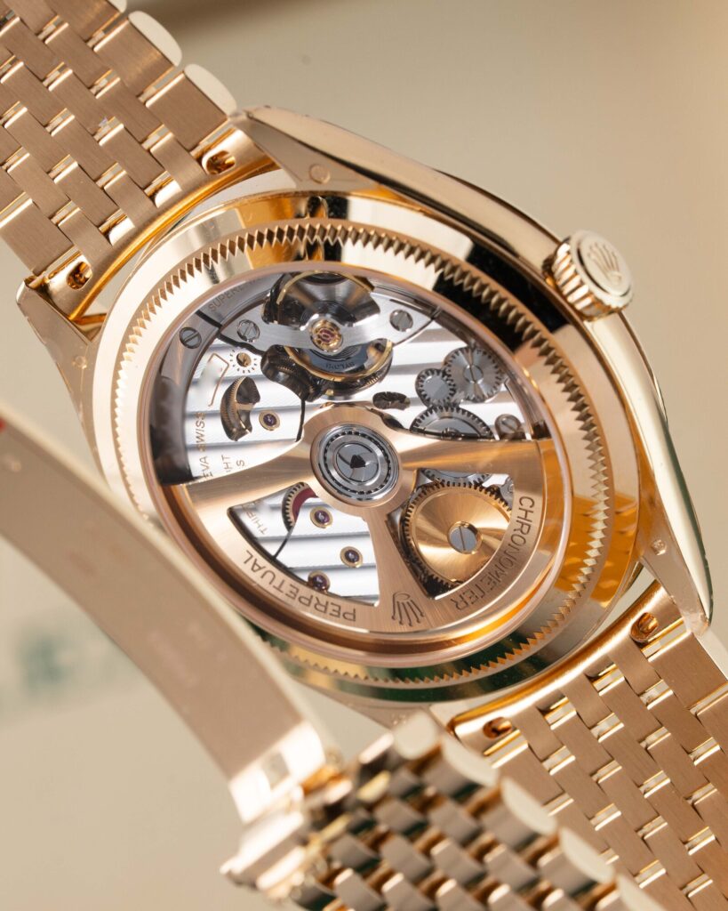 Rolex 1908 52508 2025