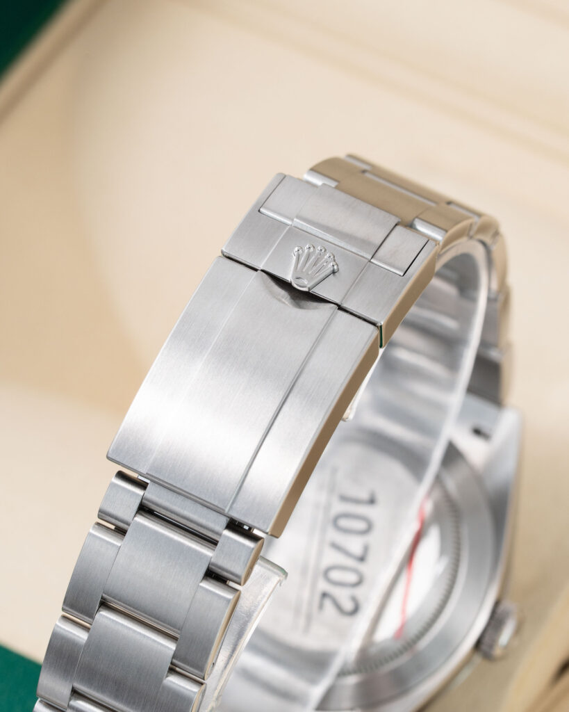 Rolex Explorer 224270 2024