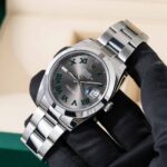 Rolex Datejust 126300 2021