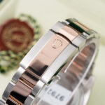 Rolex Datejust 116201 2014