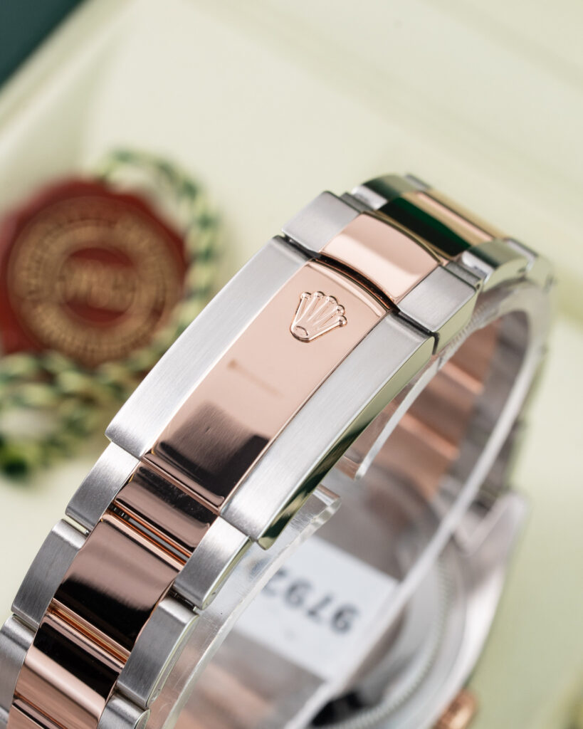 Rolex Datejust 116201 2014