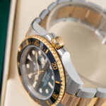 Rolex Submariner 116613LN 2017