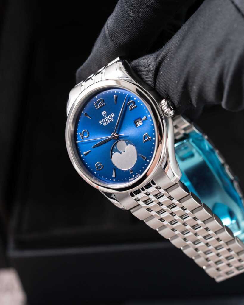 Tudor 1926 Luna 91560 2025