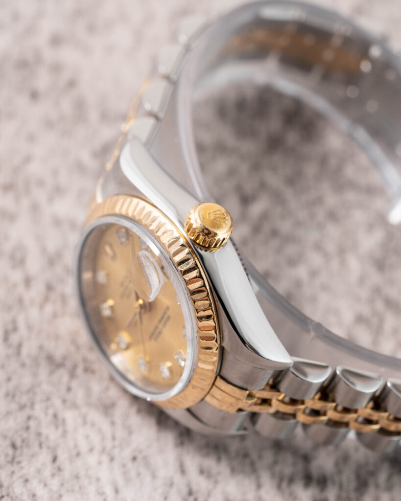 Rolex Datejust 79173 2000