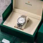 Rolex Land-Dweller 127334 2025