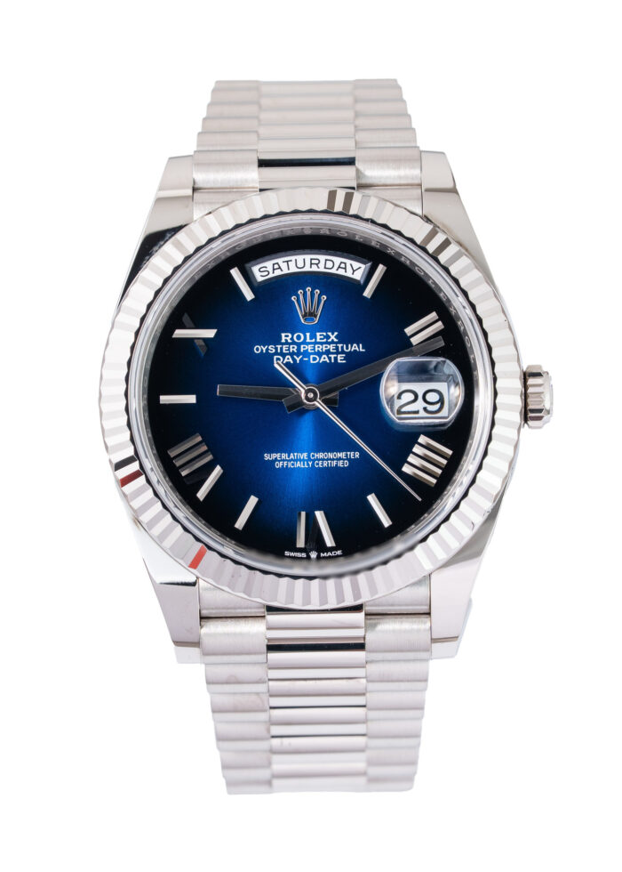 Rolex Day-Date 228239 2025