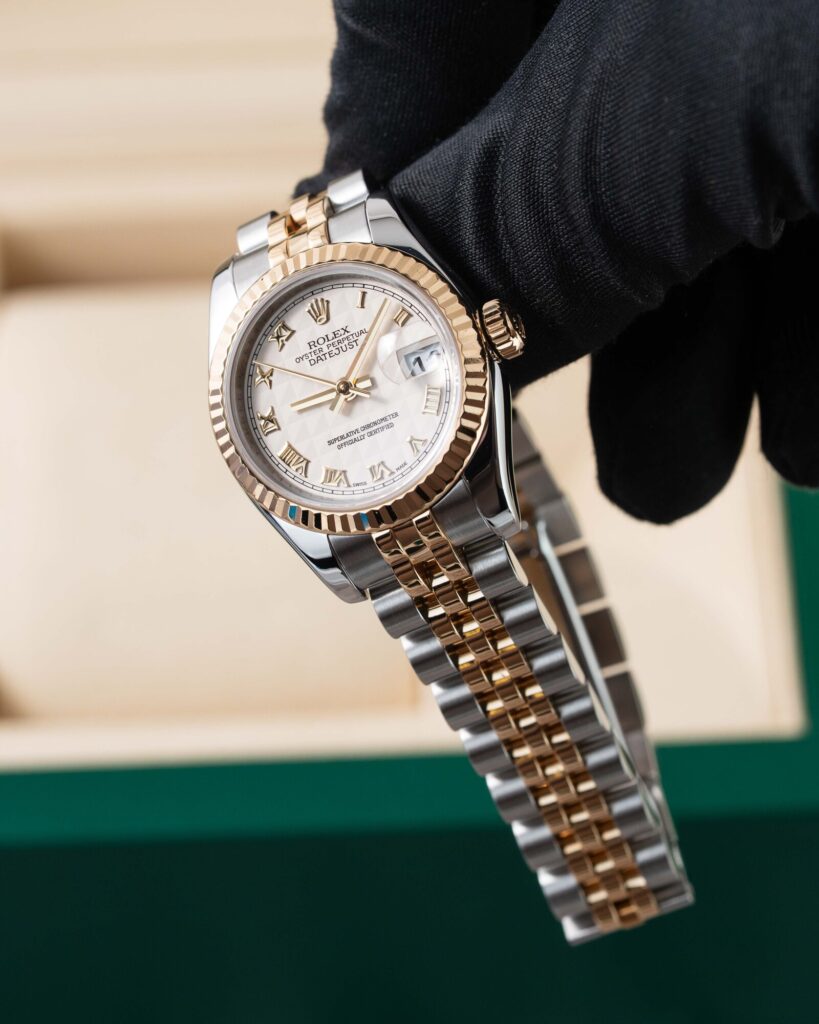Rolex Datejust 179173 2009