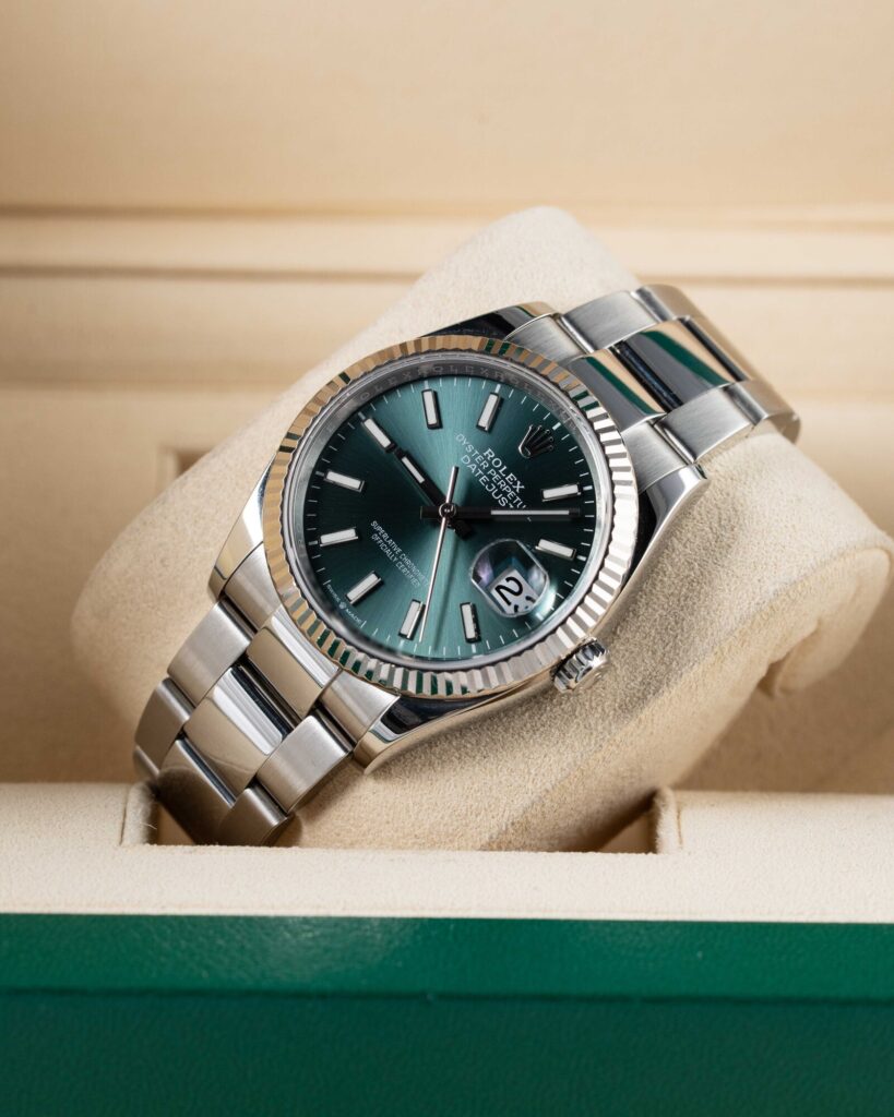 Rolex Datejust