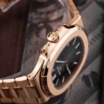 Patek Philippe Nautilus 5711/1R-001 2022