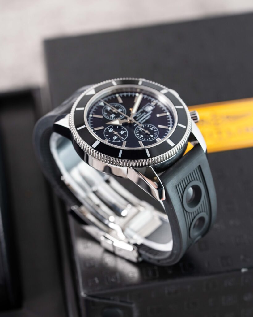 Breitling Superocean Heritage A1332024 2014