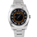 Rolex Oyster Perpetual 116000 2017