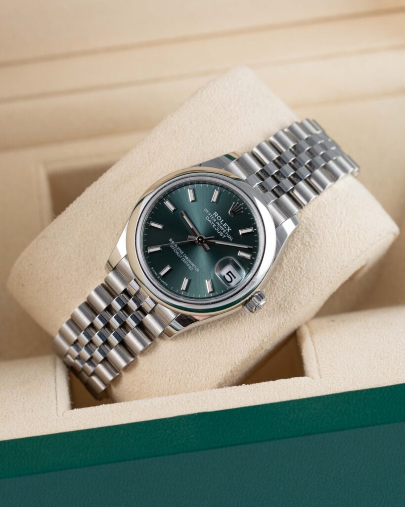 Rolex Datejust