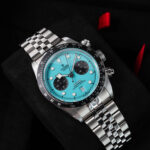 Tudor Black Bay Chrono 79360N 2025