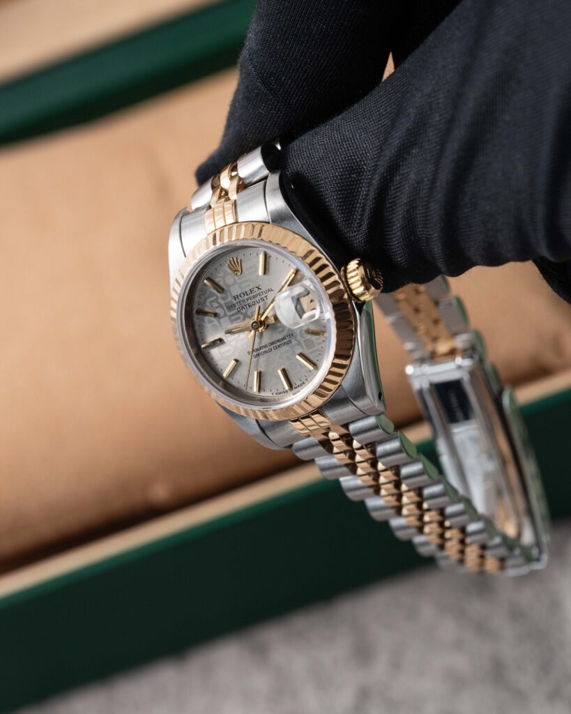 Rolex Datejust 69173 1987