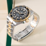 Rolex Submariner 116613LN 2017