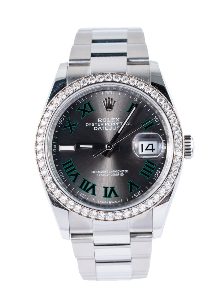 Rolex Datejust