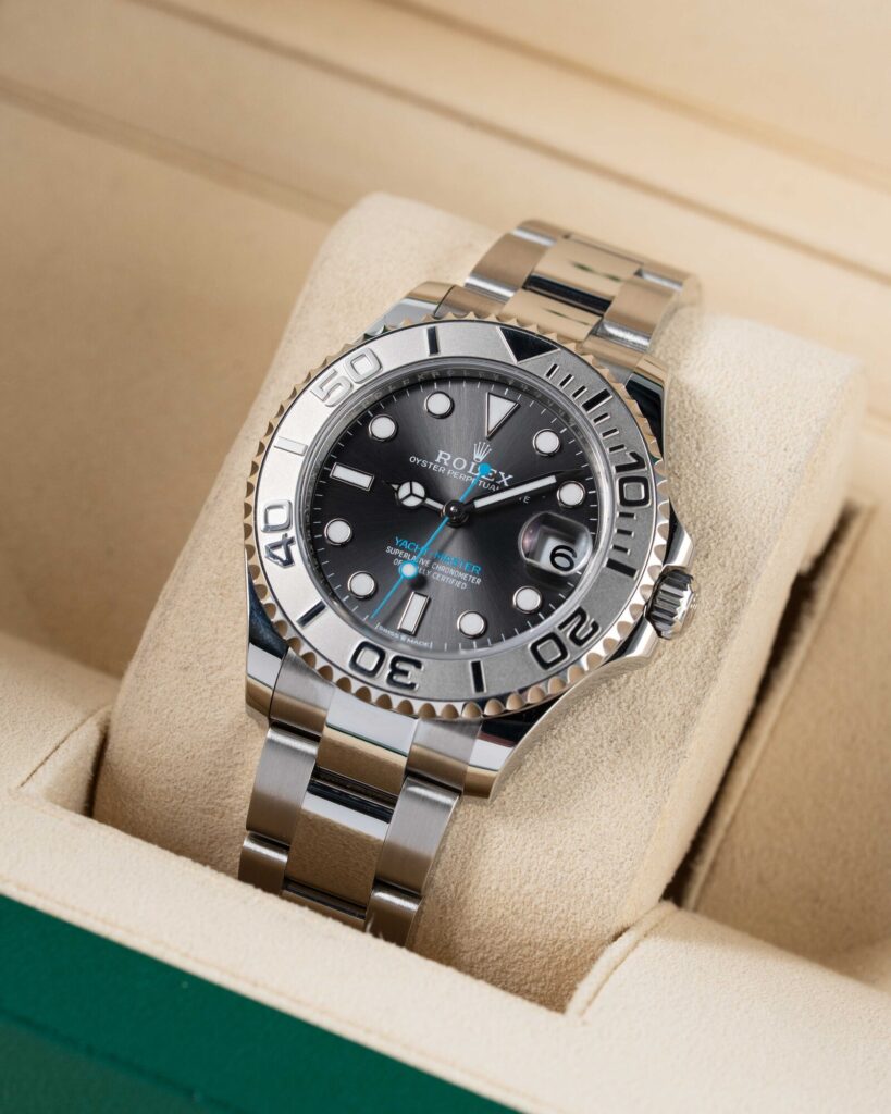 Rolex Yacht-Master