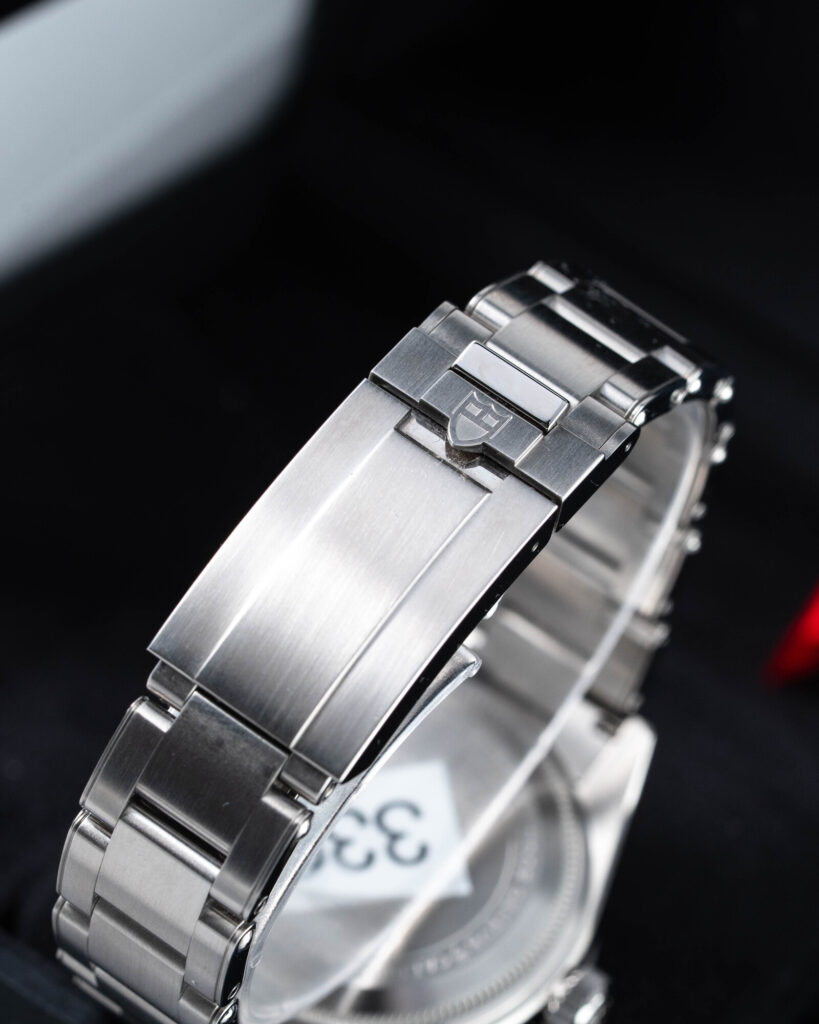 Tudor Chronograph