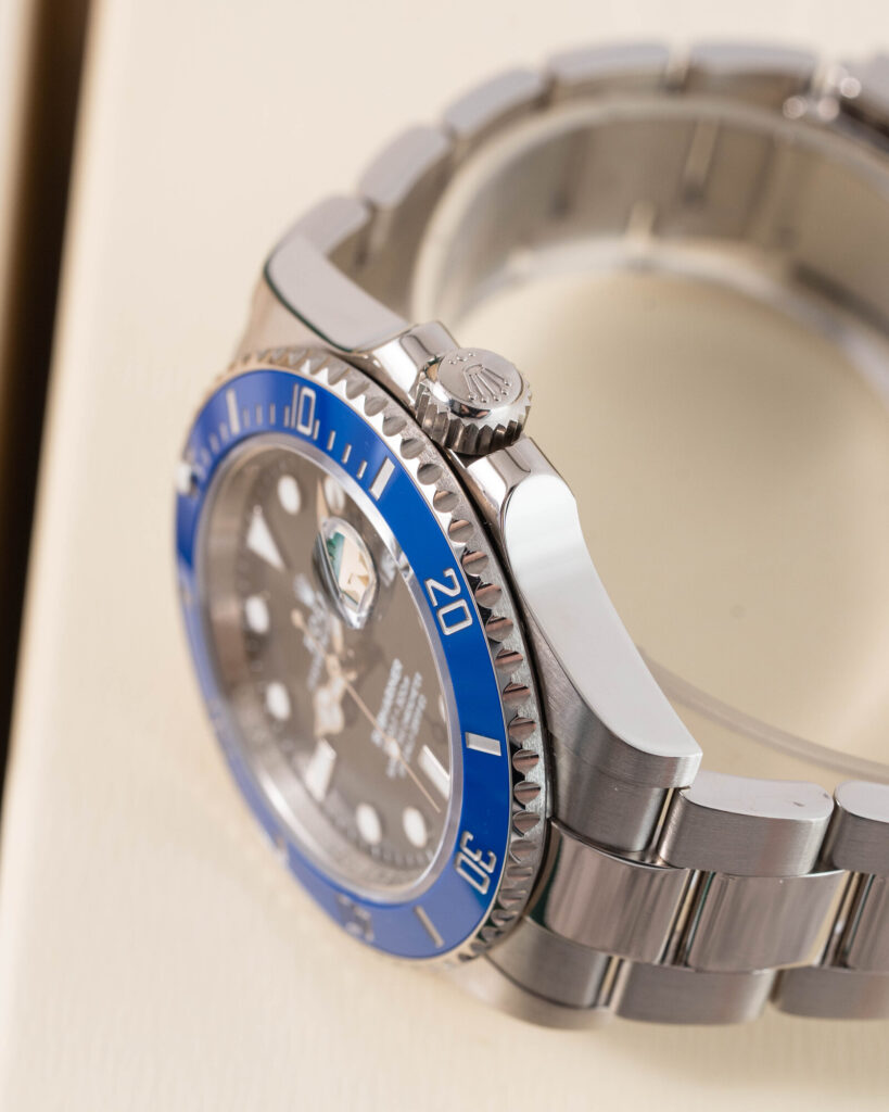 Rolex Submariner 126619LB 2022