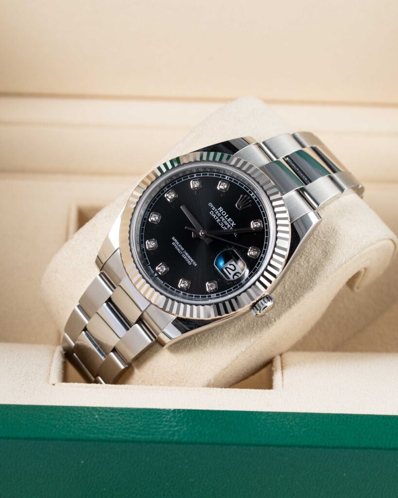 Rolex Datejust
