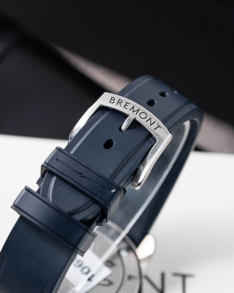Bremont Supermarine S300-BL-B 2022