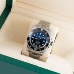 Rolex Deepsea