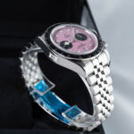 Tudor Black Bay Chronograph