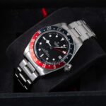 Tudor Black Bay GMT 79830RB 2021