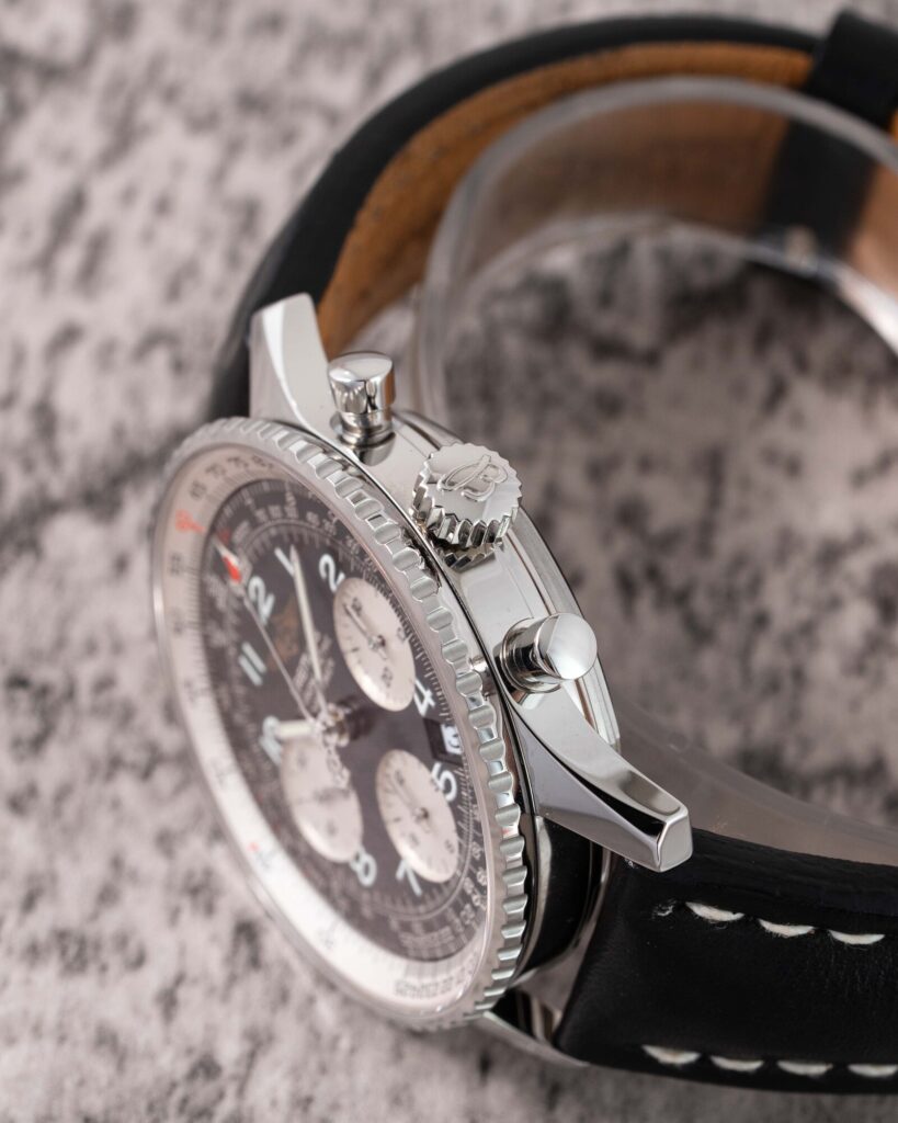 Breitling Navitimer A23322