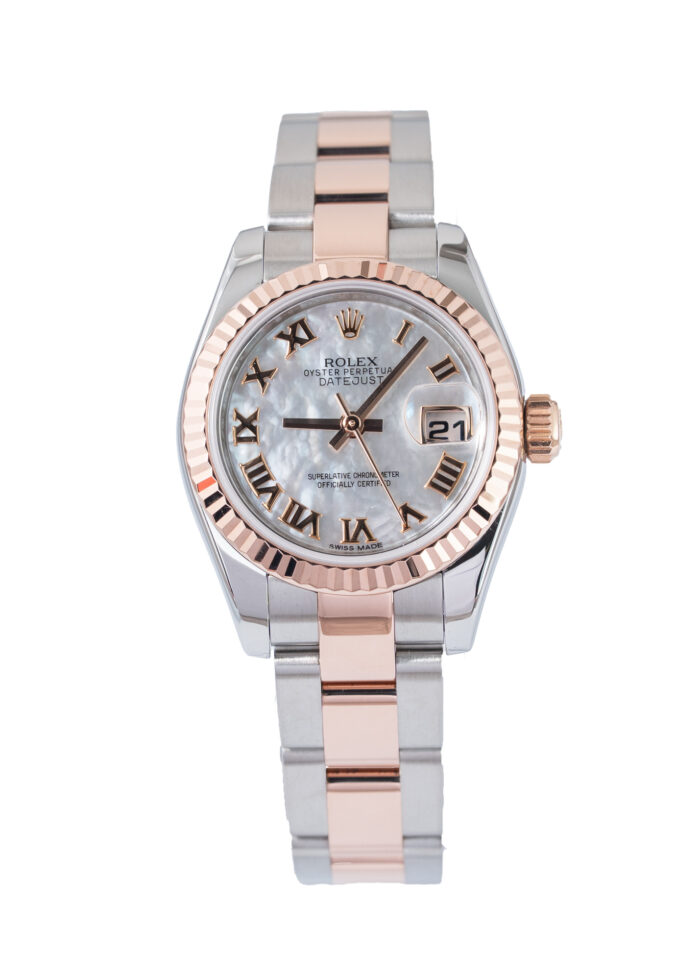 Rolex Lady-Datejust 179171 2021