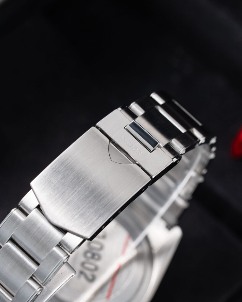 Tudor Black Bay GMT 79830RB 2021