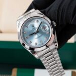 Rolex Day-Date 218206 2015