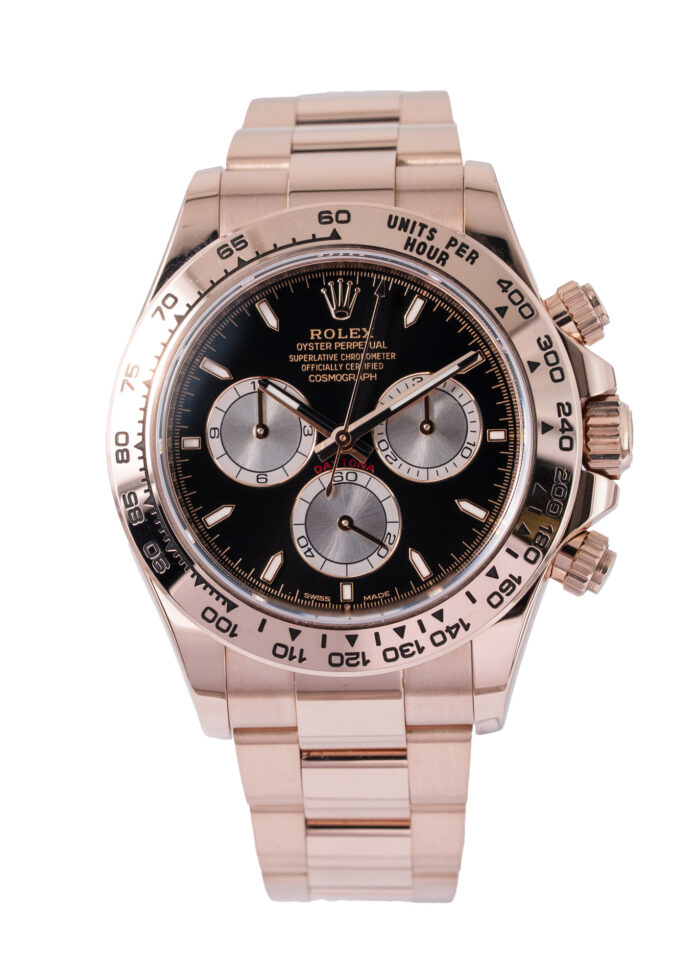 Rolex Daytona 126505 2024