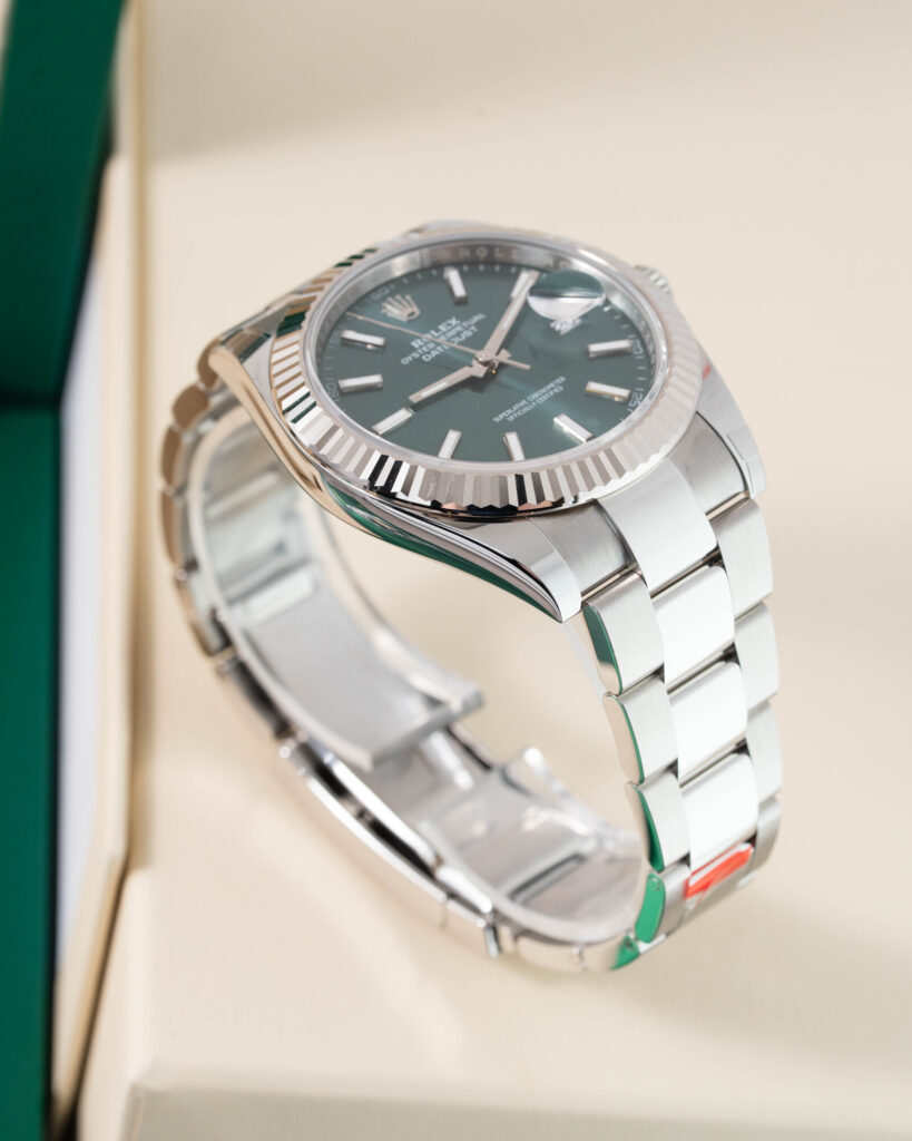 Rolex Datejust 126334 2024