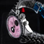 Tudor Black Bay Chronograph