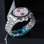 Tudor Black Bay Chrono