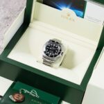 Rolex Deepsea 116660 2011