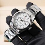Rolex Sky-Dweller 326934 2018