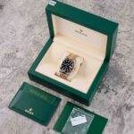 Rolex Submariner 126613LN 2021
