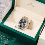 Rolex Datejust 126300 2021